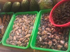 -垦丁辉哥生鱼片