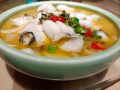 -打酱油·非遗淮扬菜(瘦西湖梅岭店)