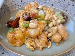 -椒爱水煮鱼川菜(皇姑万象汇店)