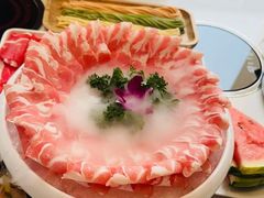-蒙都43°9羊火锅·赤峰美食(桥北店)