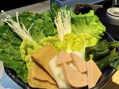 -牛腩之旅·牛腩牛杂煲(光启城美食城店)