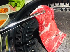 -盛江山自助料理(奥莱锦辉购物广场店)