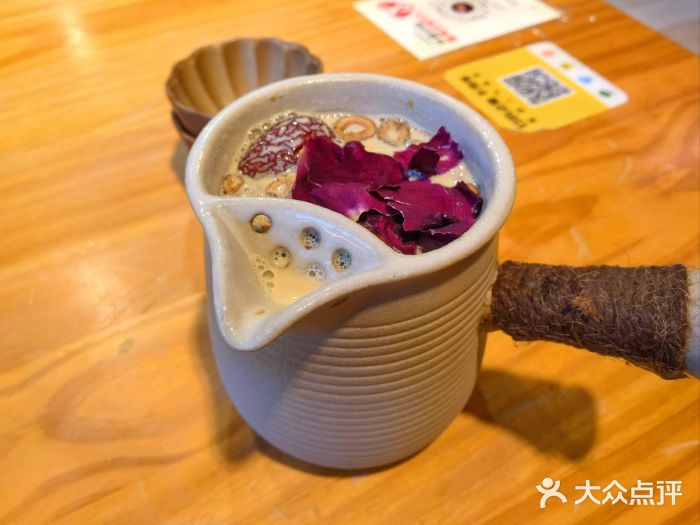 勺子米线·云南传统小吃市集(四方街店)图片