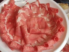 -阳坊大都涮羊肉(阳坊总店)