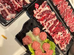 -陈记顺和潮汕牛肉火锅(棠德南路店)