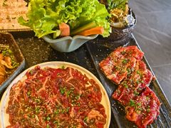 -樱嘢·炭火烧肉(惠南店)