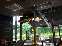 -乐凯撒披萨(欢乐颂购物中心店)