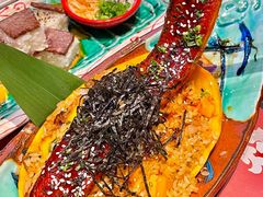 -鸟山鸣·日料食堂(王府井店)