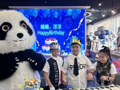 -CIAO·团建聚餐·生日派对轰趴馆(福田店)