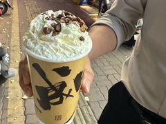 -成川茶店·潮汕工夫浓茶(万象店)