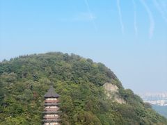 -牛首山文化旅游区