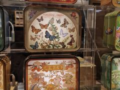 -猫的天空之城概念书店(杭州南宋御街店)