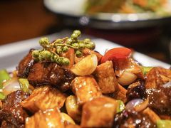 -童福兴·南京菜(老门东店)