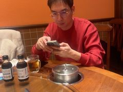 -东海怡品海鲜豆捞(星街坊店)