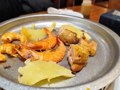 -汉巴味德(北京银座和谐广场店)