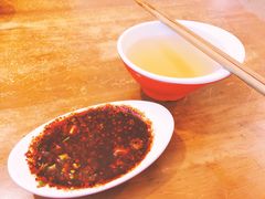 调合-山东水饺(南坪新街店)