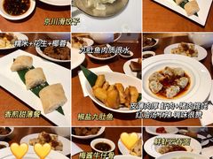 -杭州JW万豪酒店-万豪中餐厅