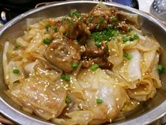 排骨蒸陈村粉-顺德一品粥·20年凤城老字号(芳村店)