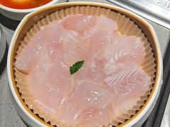 -海底捞火锅(北京路店)