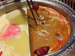 -空之介寿喜烧·和牛放题(恒隆广场店)
