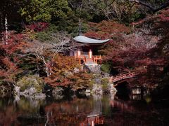 -醍醐寺