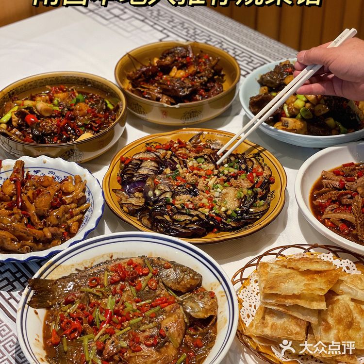 南昌小众宝藏烧菜馆‼️本地人推荐🔥味道绝杀