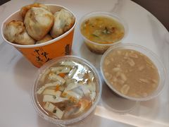 -潭式煎包(西航路店)