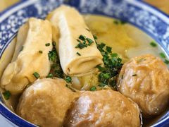 -二泉园老菜馆·百年无锡菜