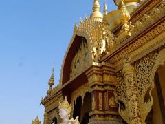 -西双版纳勐泐文化旅游区