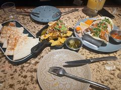 -墨纪Mojí墨西哥餐厅(官舍店)