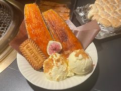-黑崎烧肉·山野厨房(坪山店)