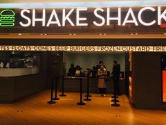 门面-Shake Shack(西单大悦城店)