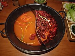 -巴隆门重庆老火锅(太湖路店)