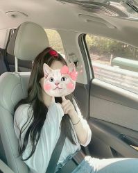 -INS羽毛接发·巴黎画染