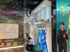 -南京时尚莱迪购物广场(正洪街店)