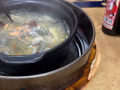 -濠轩阁特色生蚝火锅(水湾路店)