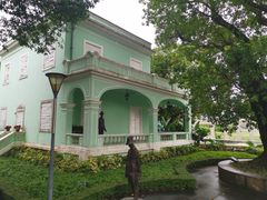 -龙环葡韵住宅式博物馆