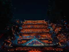 -大佛古寺
