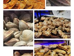 -加餐海鲜自助(宝龙一城店)