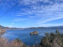 -丽江泸沽湖景区