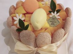 -卷心卷意·轻甜蛋糕(新光天地店)