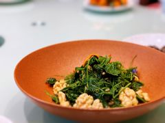 -村长家的疙瘩汤·东营菜(东营茶城店)