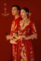 -伊莎贝尔品牌婚纱摄影