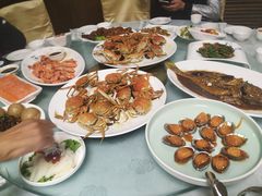 -清华澜园教工餐厅