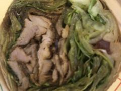 -特派卷·老北京烤鸭卷(合生汇购物中心店)