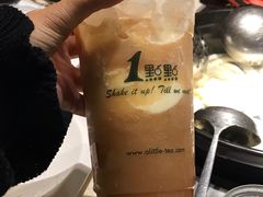 -润泽园椰子鸡(汇一城店)