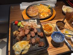 -豪享来牛排(人民店)