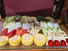 -泰香柠(金港名都滨江店)