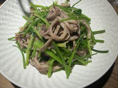 -魁盛居百年鲁菜馆(县西巷店)