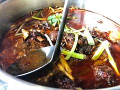 -泉味道贵州厨房(三里河店)